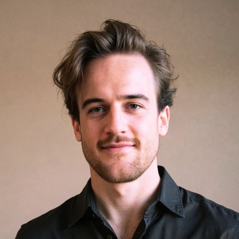 Zachary Roth, founder of BetterOff